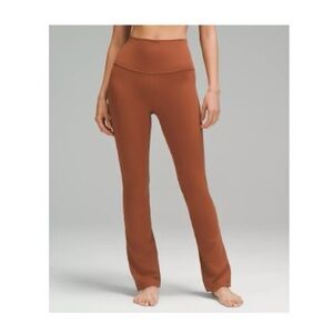 Lululemon Align™ High-Rise Mini-Flared Pant *Extra Short*